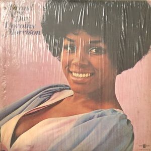 ***Free*** Dorothy Morrison Brand New Day Vinyl Lp '70
